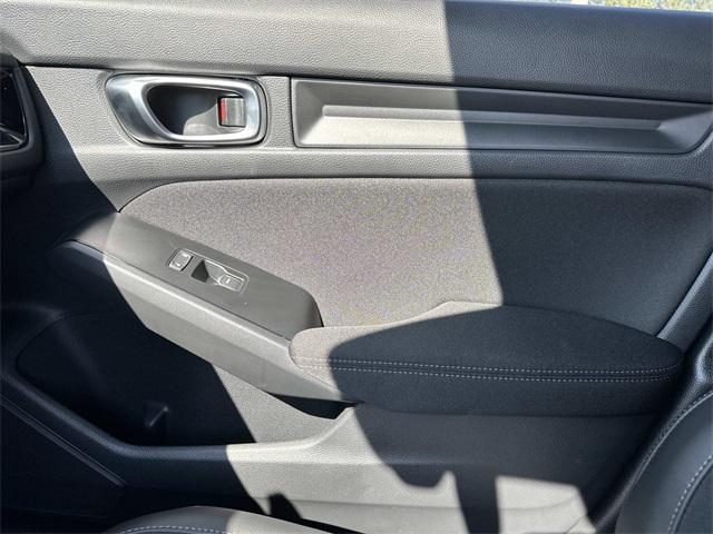 new 2026 Honda Civic car, priced at $28,389