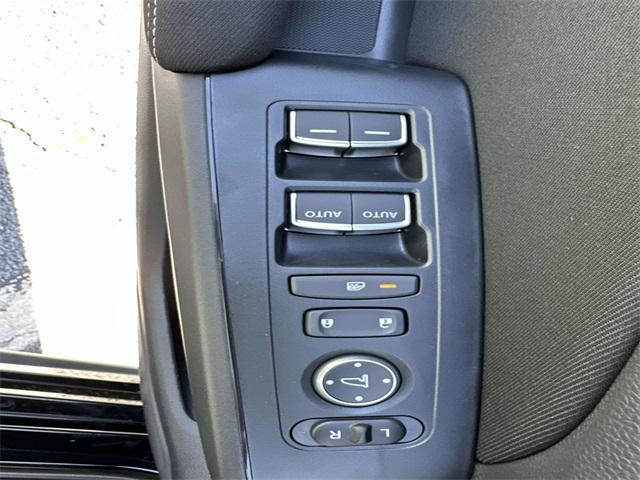 new 2026 Honda Civic car, priced at $27,956