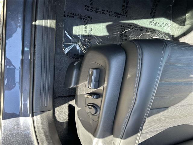 new 2026 Honda CR-V car, priced at $35,327