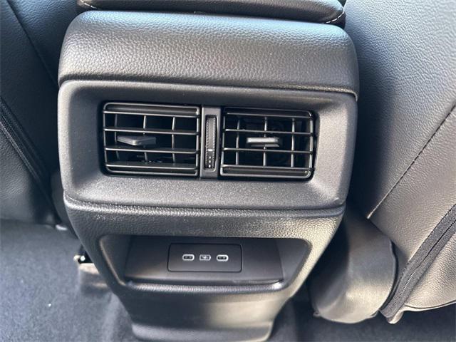 new 2026 Honda CR-V car, priced at $35,327