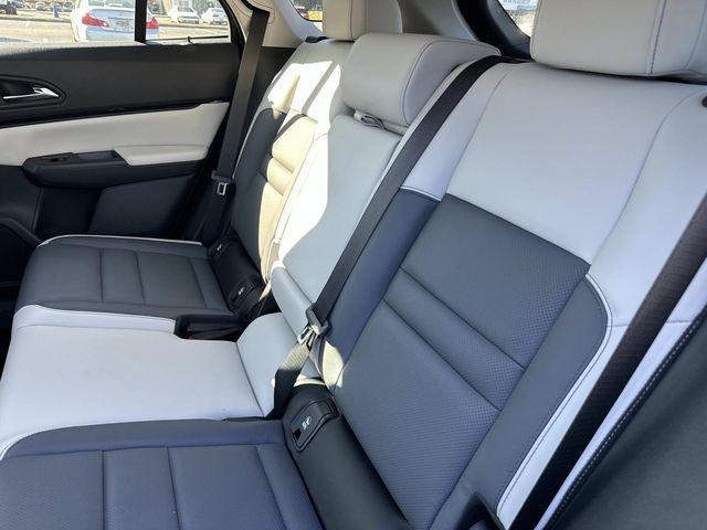 new 2026 Honda Prologue car, priced at $48,019