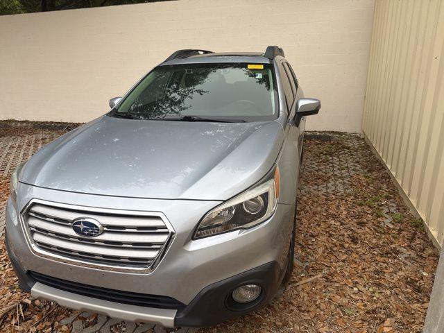 used 2016 Subaru Outback car, priced at $15,700