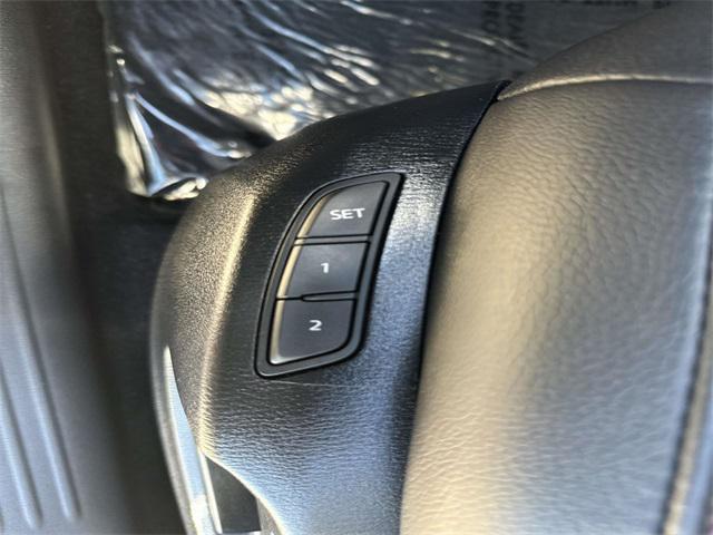 used 2023 Mazda CX-5 car, priced at $23,200