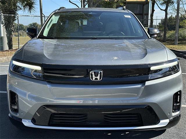 new 2026 Honda Prologue car, priced at $54,125