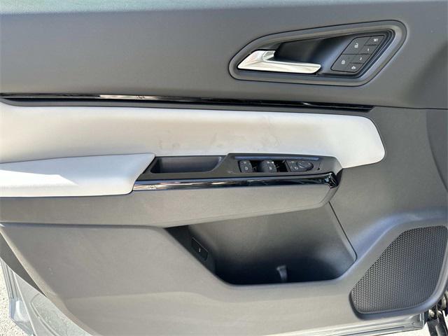 new 2026 Honda Prologue car, priced at $54,125