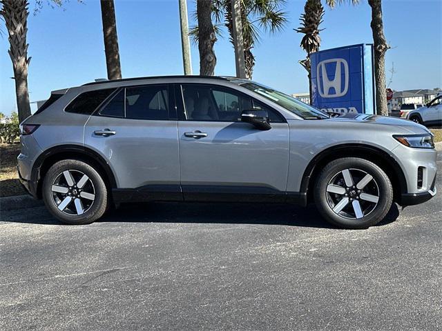 new 2026 Honda Prologue car, priced at $54,125