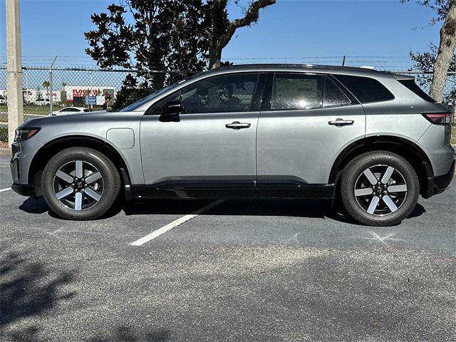 new 2026 Honda Prologue car, priced at $54,125