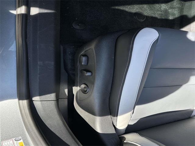 new 2026 Honda Prologue car, priced at $54,125