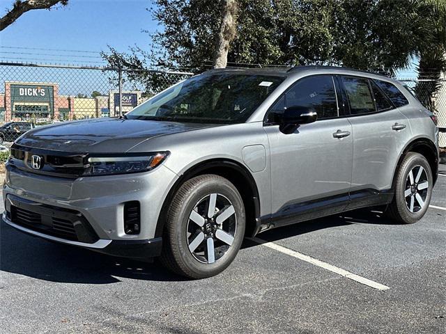 new 2026 Honda Prologue car, priced at $54,125