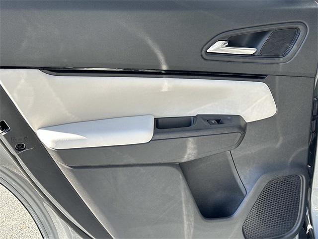 new 2026 Honda Prologue car, priced at $54,125