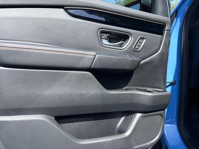 used 2025 Honda Pilot car, priced at $45,500