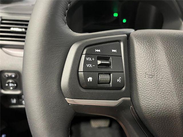 new 2026 Honda Ridgeline car, priced at $43,342