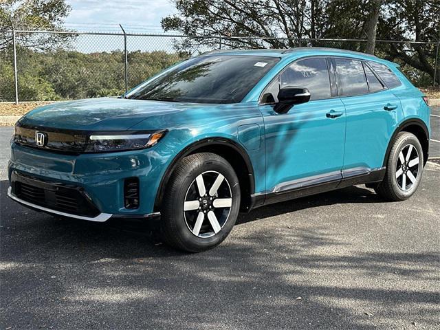 new 2026 Honda Prologue car, priced at $47,652