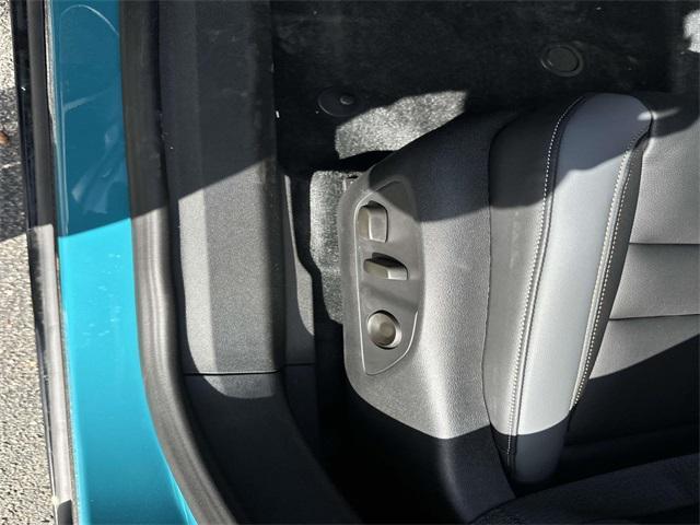 new 2026 Honda Prologue car, priced at $47,652