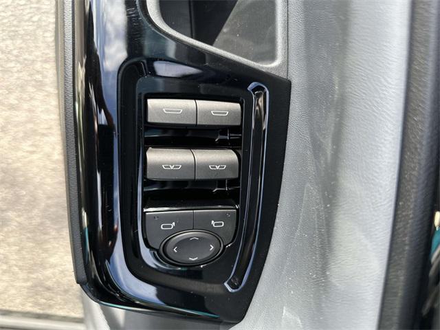 new 2026 Honda Prologue car, priced at $47,652