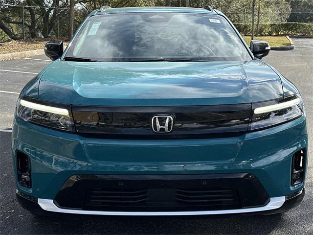 new 2026 Honda Prologue car, priced at $47,652