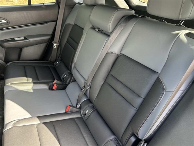 new 2026 Honda Prologue car, priced at $47,652