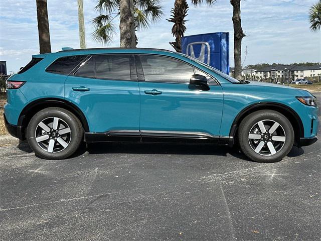 new 2026 Honda Prologue car, priced at $47,652