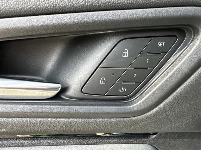 new 2026 Honda Prologue car, priced at $47,652