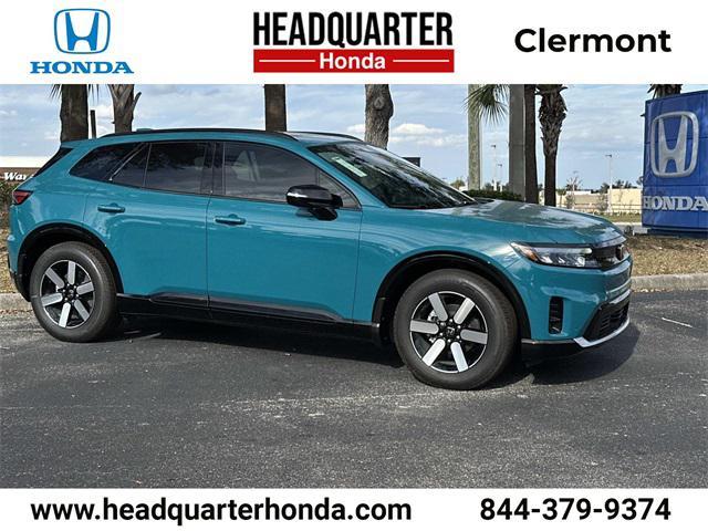 new 2026 Honda Prologue car, priced at $47,652