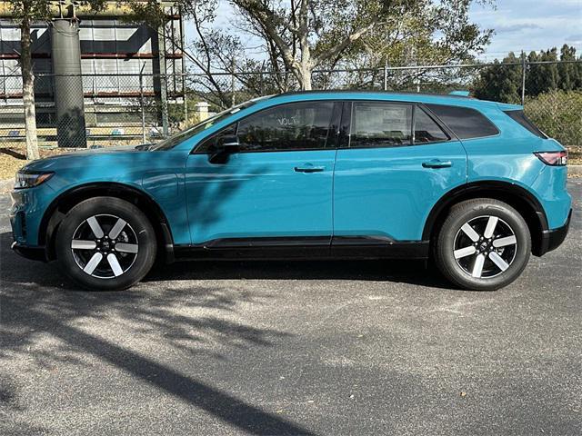 new 2026 Honda Prologue car, priced at $47,652