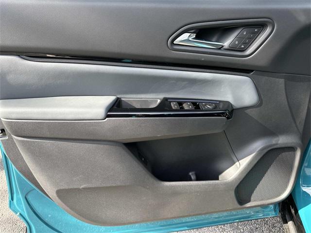 new 2026 Honda Prologue car, priced at $47,652