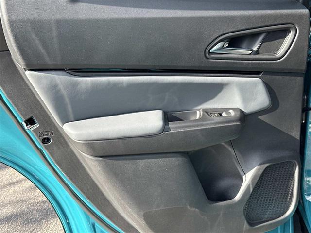 new 2026 Honda Prologue car, priced at $47,652