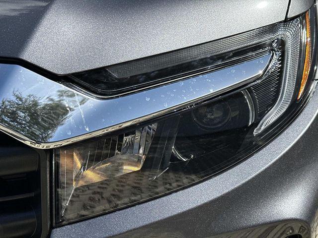 new 2026 Honda Ridgeline car, priced at $41,718