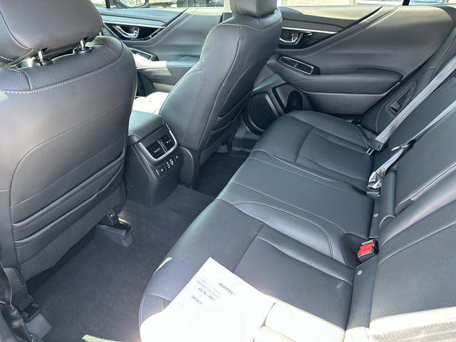 used 2024 Subaru Outback car, priced at $27,900