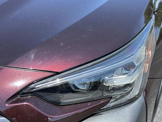 used 2024 Subaru Outback car, priced at $27,900