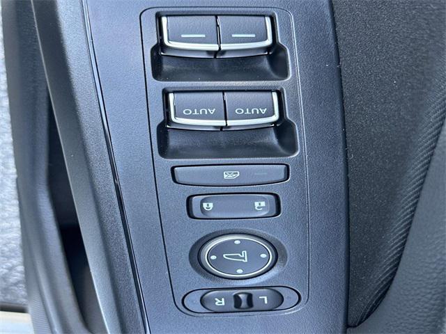 used 2023 Honda Civic car, priced at $22,800