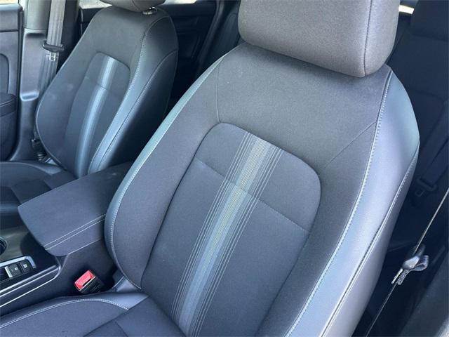 used 2023 Honda Civic car, priced at $22,800
