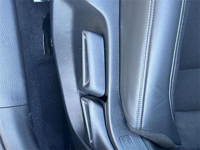 used 2023 Honda Civic car, priced at $22,800