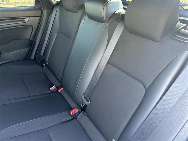 used 2023 Honda Civic car, priced at $22,800