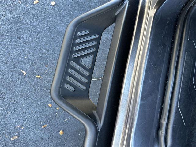 used 2017 Toyota Tacoma car, priced at $22,800