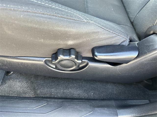 used 2017 Toyota Tacoma car, priced at $22,800