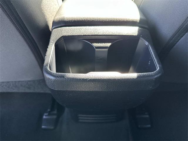 used 2017 Toyota Tacoma car, priced at $22,800