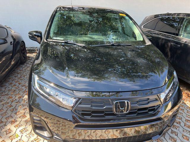 used 2025 Honda Odyssey car, priced at $34,900
