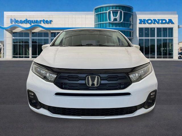 new 2026 Honda Odyssey car, priced at $42,638