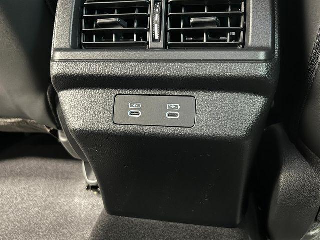 new 2026 Honda Accord Hybrid car, priced at $34,994