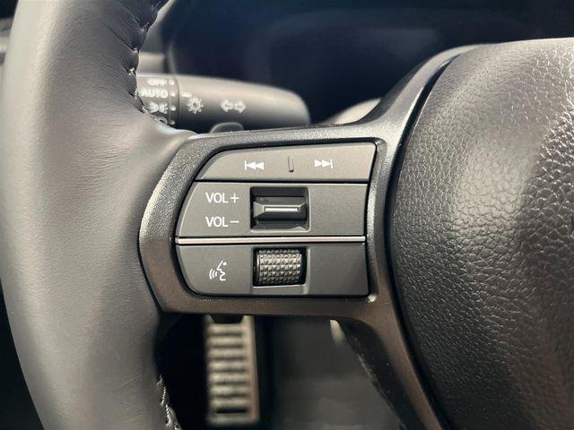 new 2026 Honda Accord Hybrid car, priced at $34,994