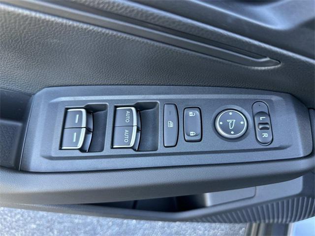 new 2025 Honda Accord car, priced at $28,578