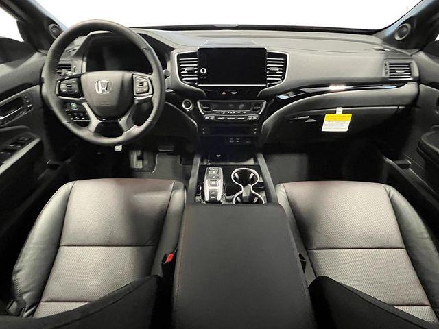 new 2026 Honda Ridgeline car, priced at $44,988