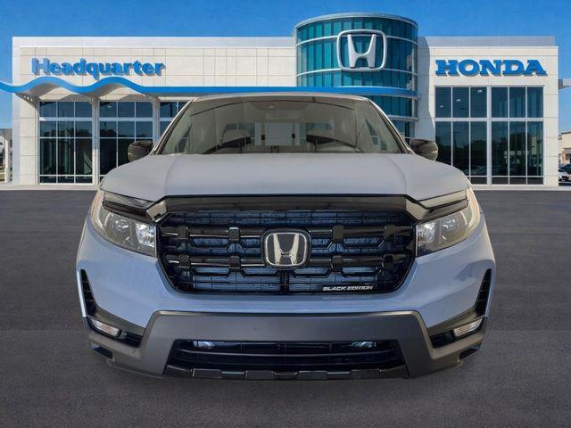new 2026 Honda Ridgeline car, priced at $44,988