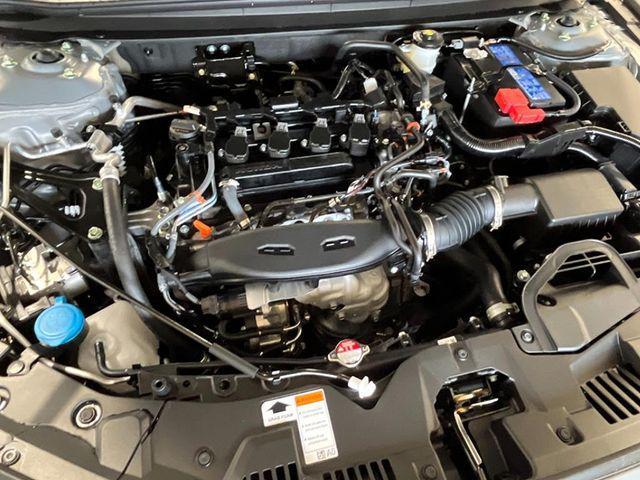 new 2026 Honda Accord car, priced at $30,675
