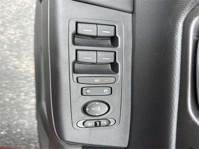 new 2026 Honda CR-V Hybrid car, priced at $38,931