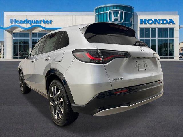 new 2027 Honda HR-V car, priced at $31,900