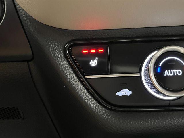 new 2027 Honda HR-V car, priced at $31,900