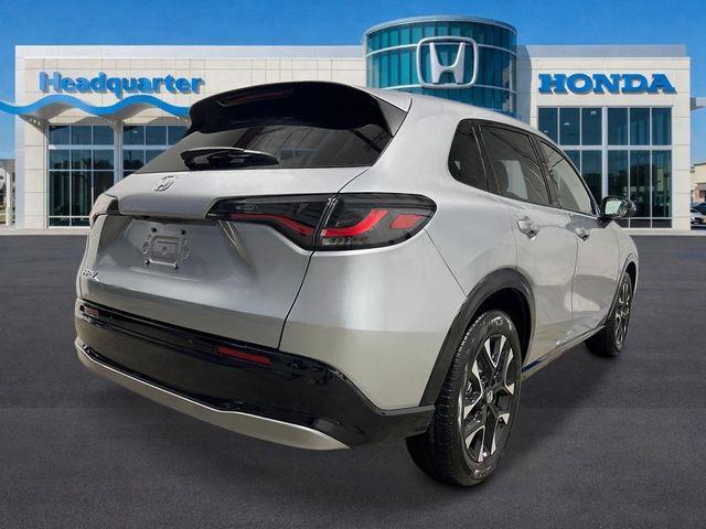 new 2027 Honda HR-V car, priced at $31,900