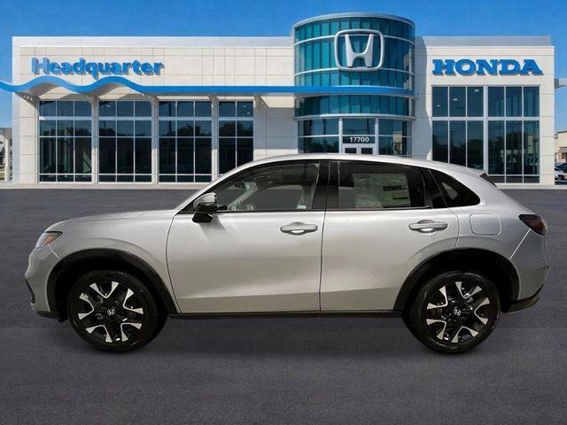 new 2027 Honda HR-V car, priced at $31,900